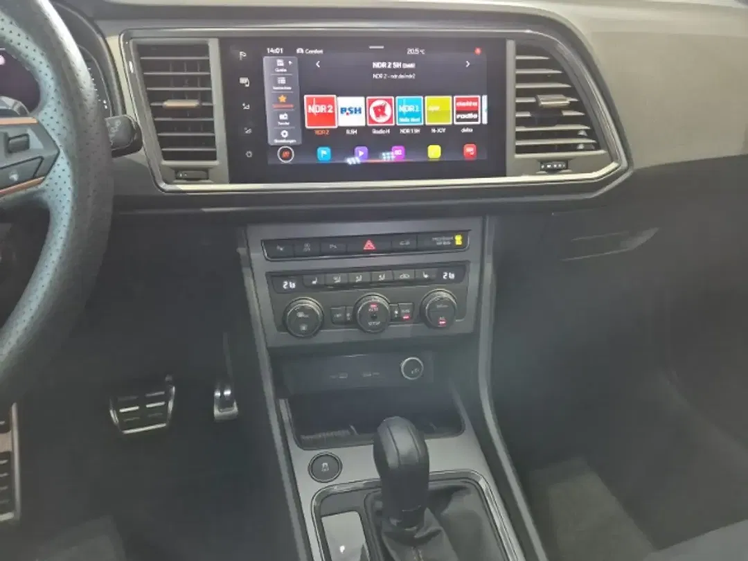CUPRA Ateca - Thumbnail 13