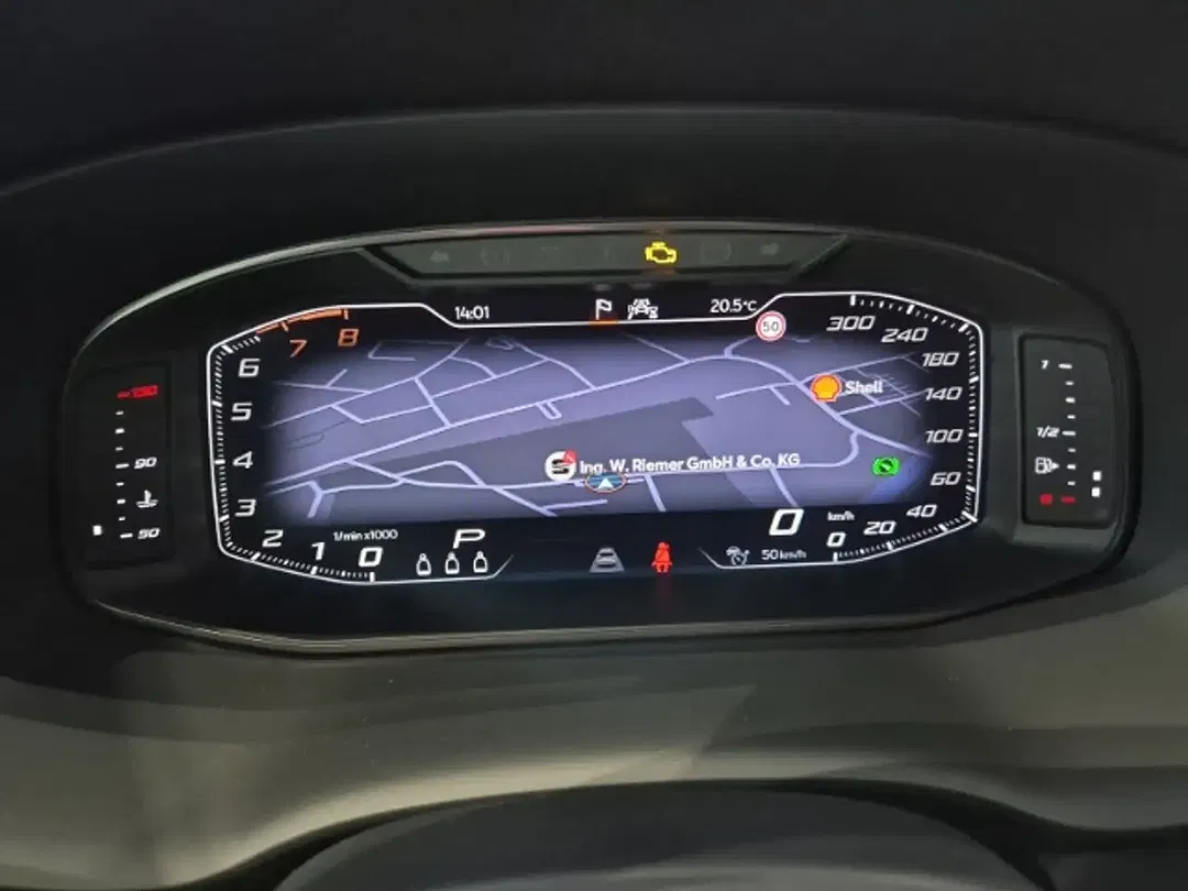 CUPRA Ateca - Thumbnail 14