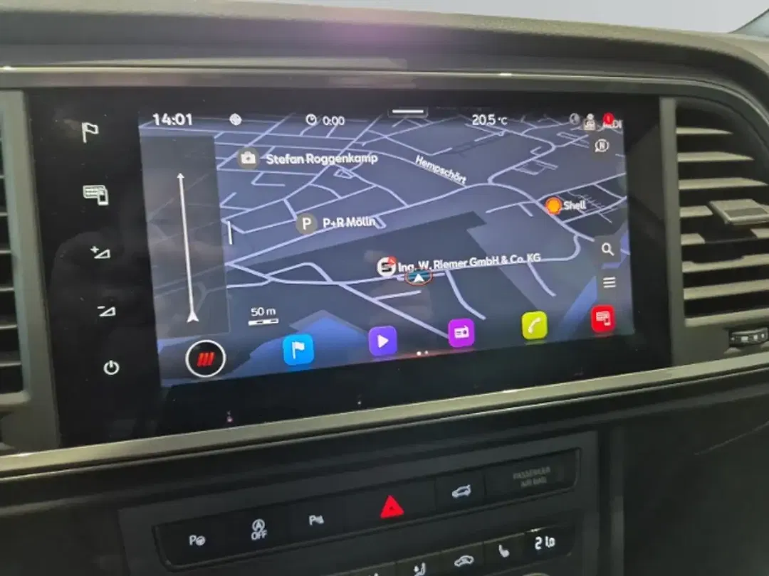 CUPRA Ateca - Thumbnail 15