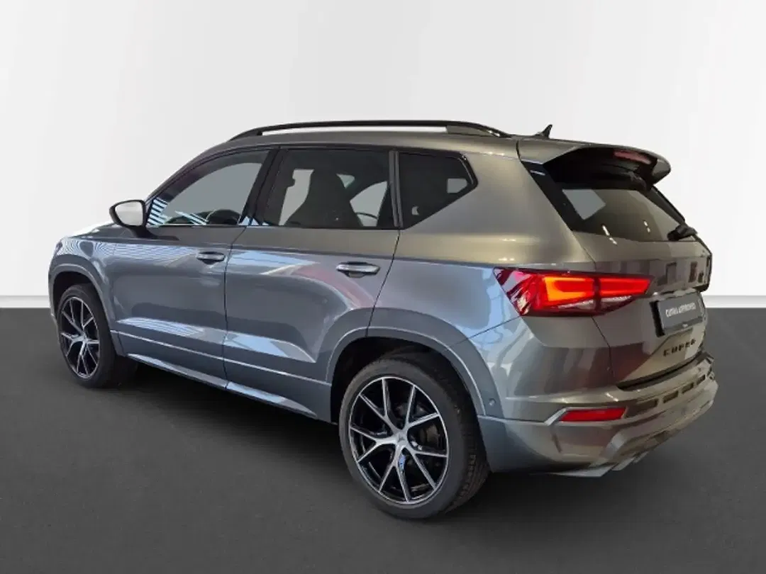 CUPRA Ateca - Thumbnail 2