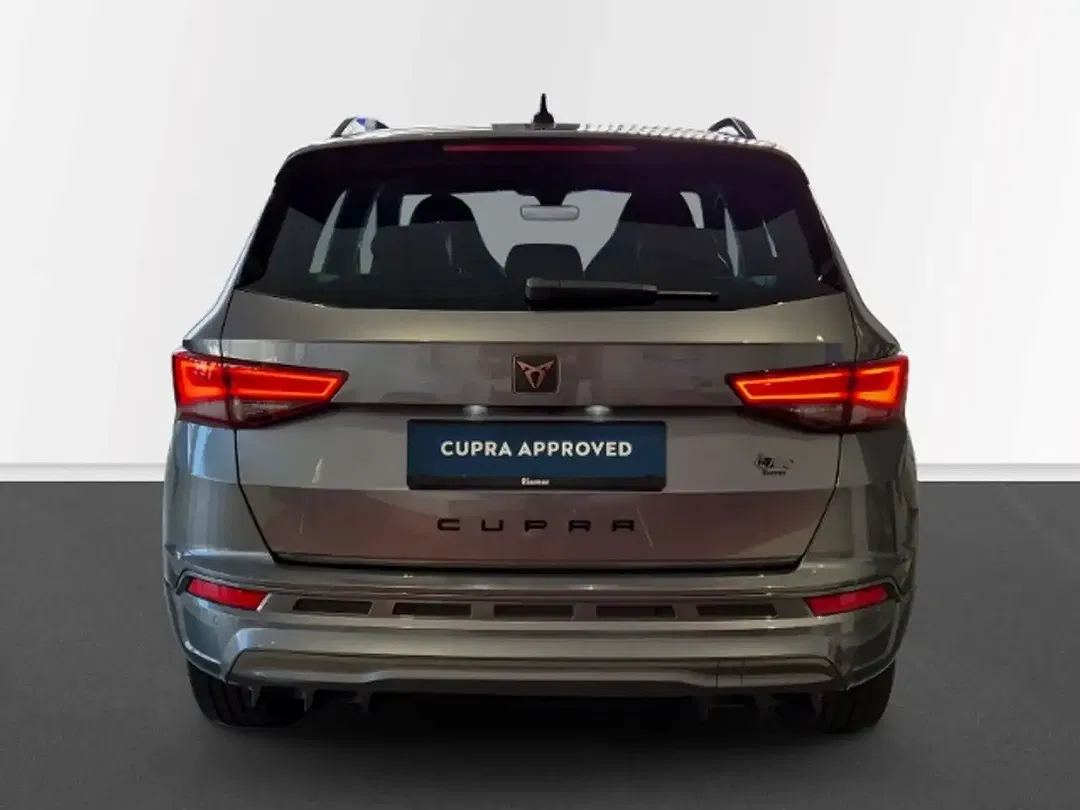 CUPRA Ateca - Thumbnail 5