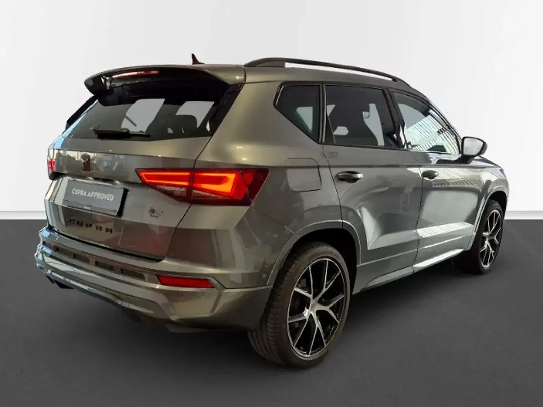 CUPRA Ateca - Thumbnail 6