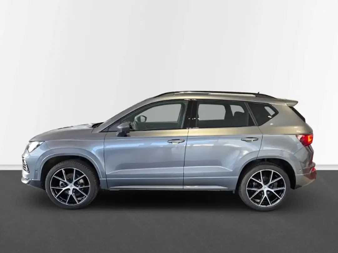 CUPRA Ateca - Thumbnail 7