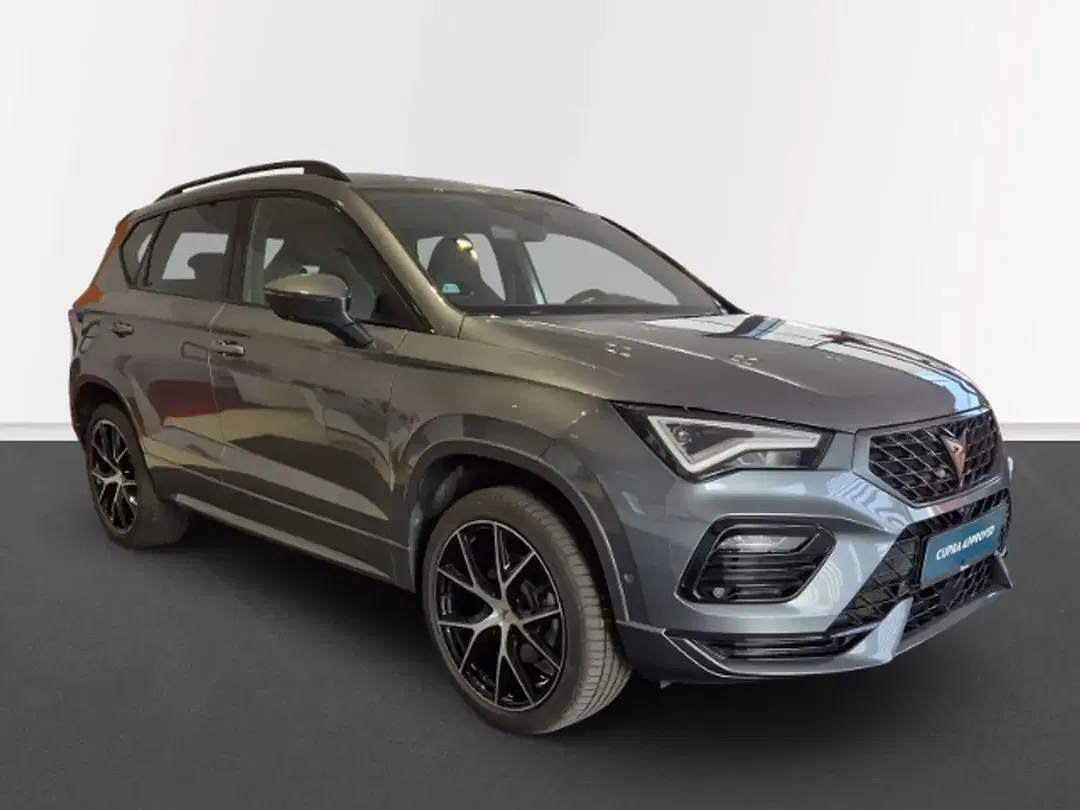 CUPRA Ateca - Thumbnail 8
