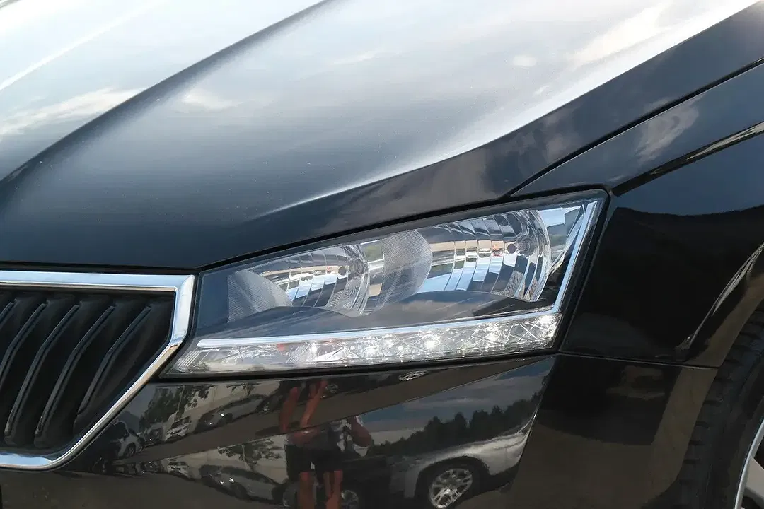 Skoda Fabia - Thumbnail 2