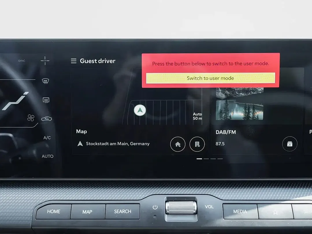 Kia K4 - Thumbnail 13