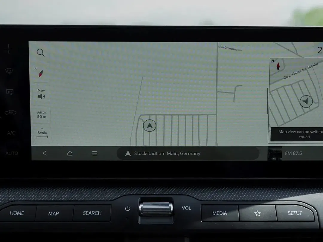 Kia K4 - Thumbnail 14