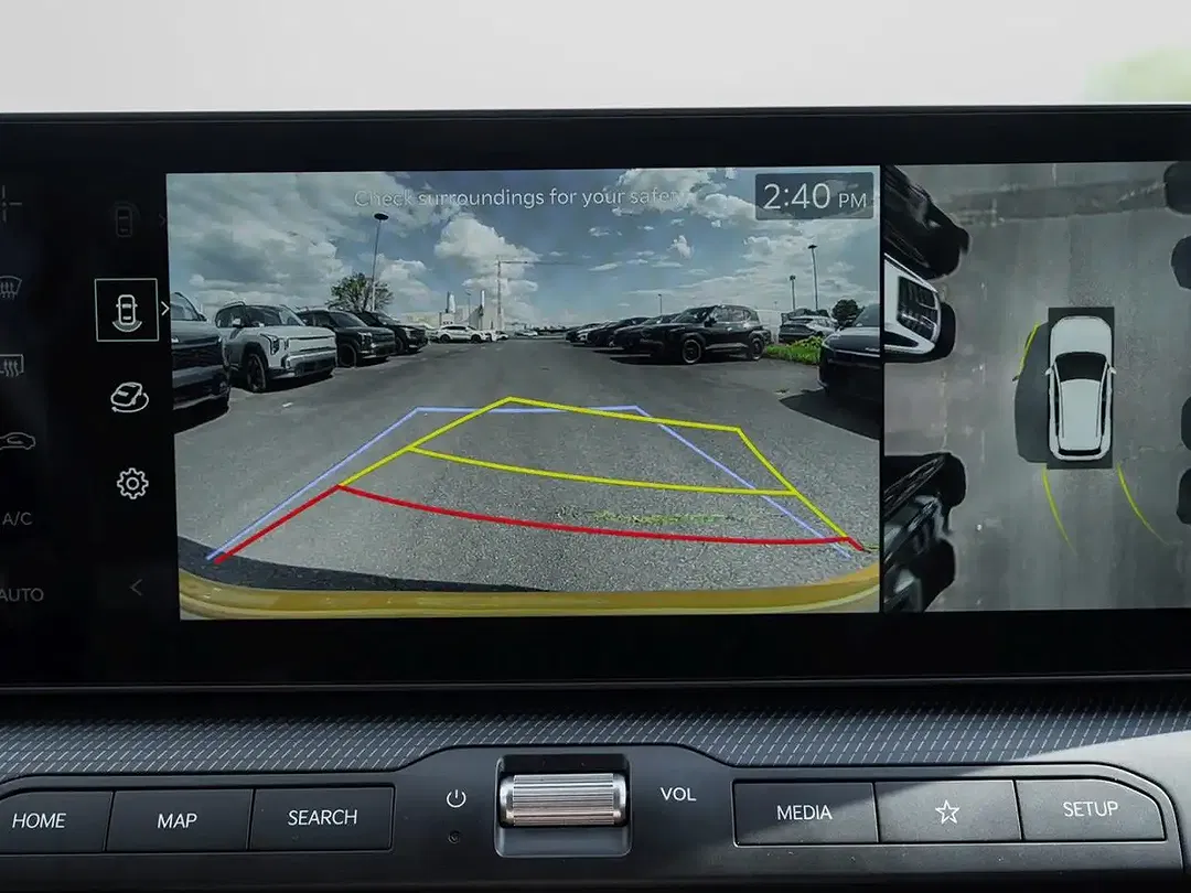 Kia K4 - Thumbnail 15