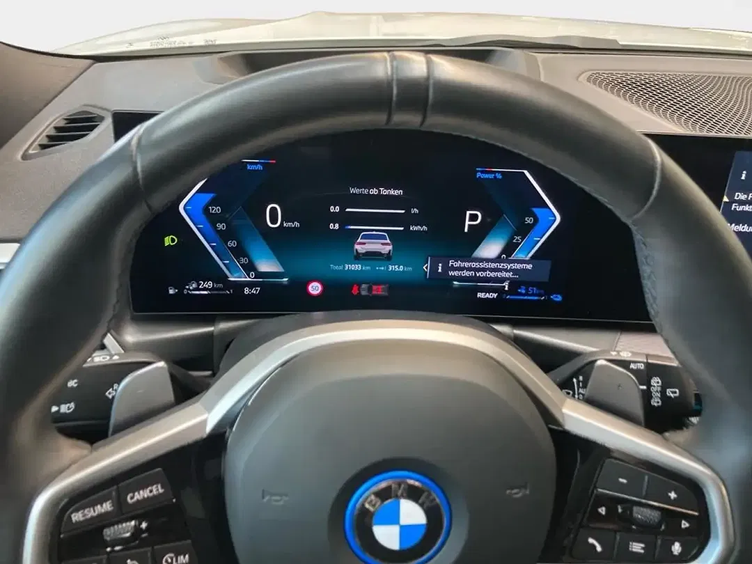 BMW 330 - Thumbnail 14