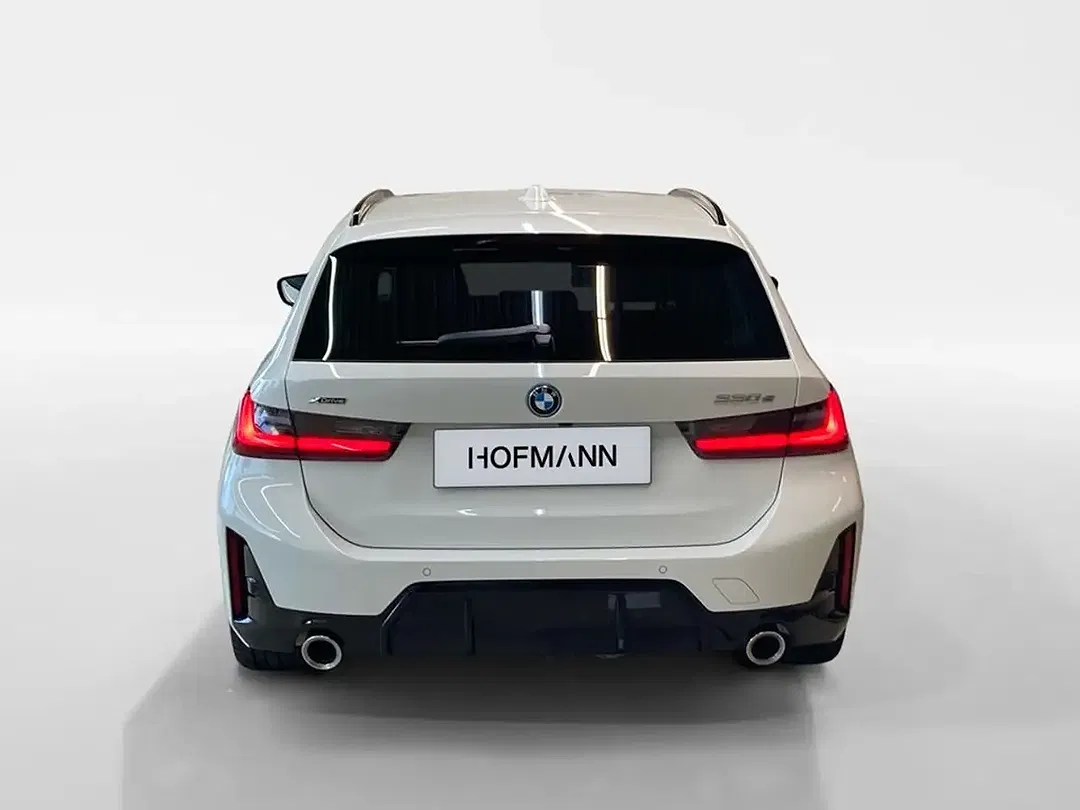 BMW 330 - Thumbnail 6