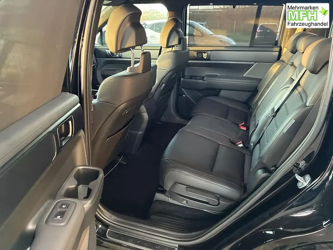 Hyundai SANTA FE - Thumbnail 6