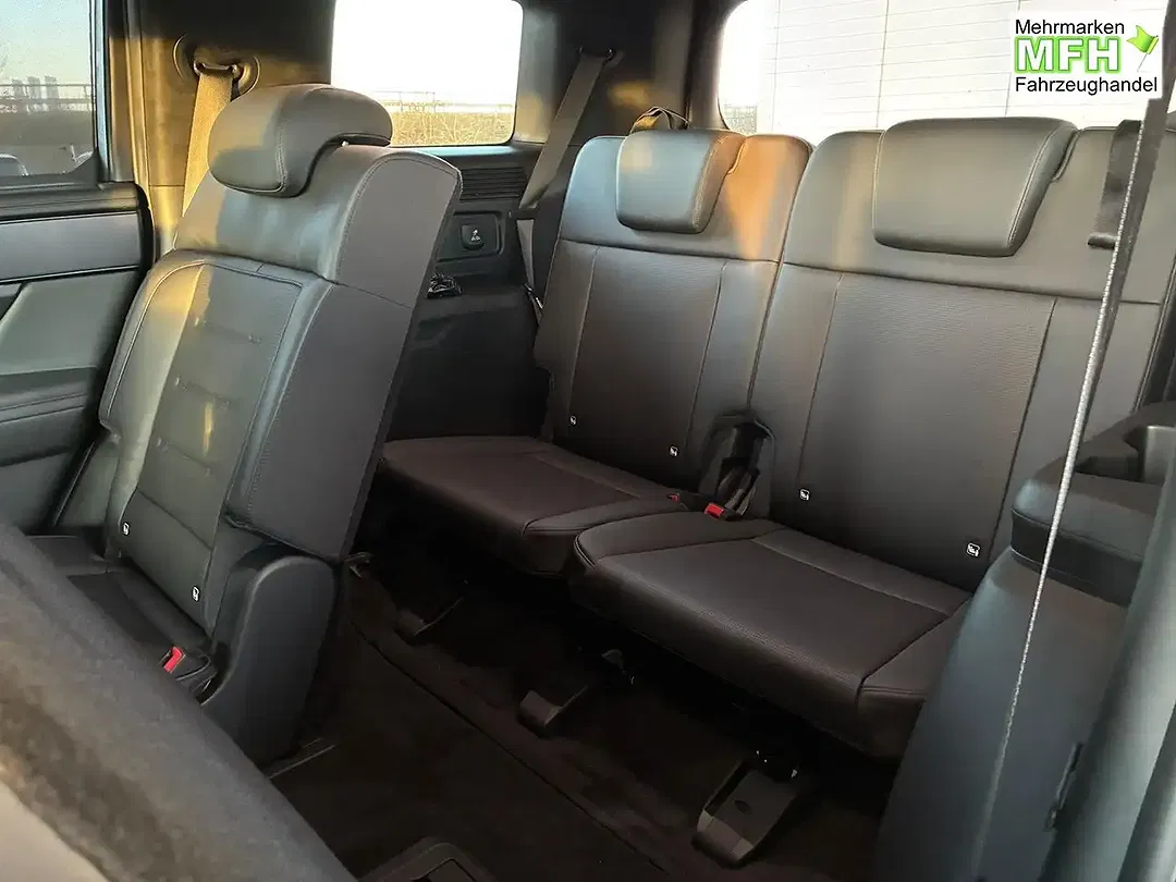 Hyundai SANTA FE - Thumbnail 7
