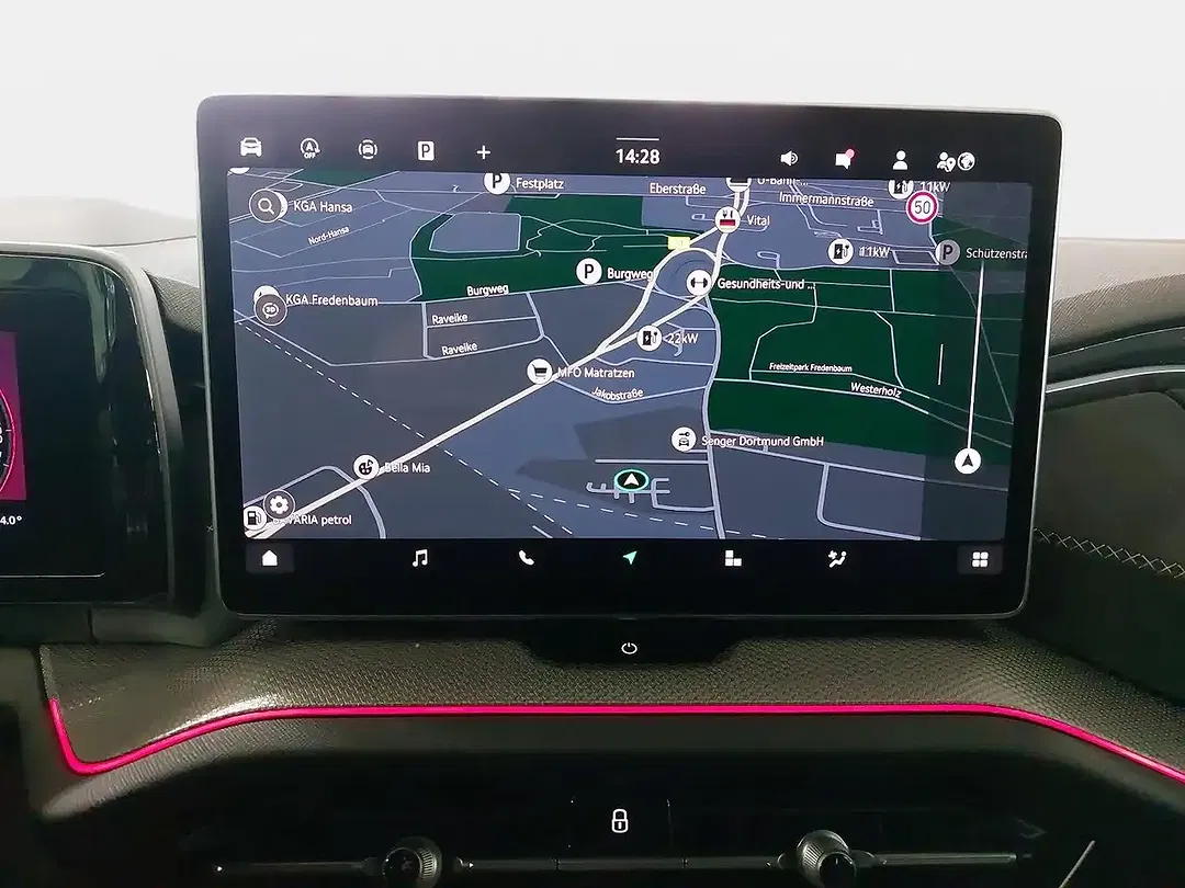 Skoda Kodiaq - Thumbnail 9