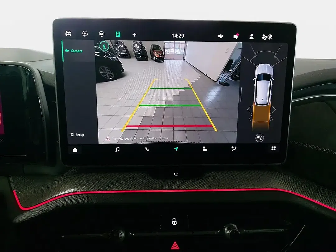 Skoda Kodiaq - Thumbnail 10