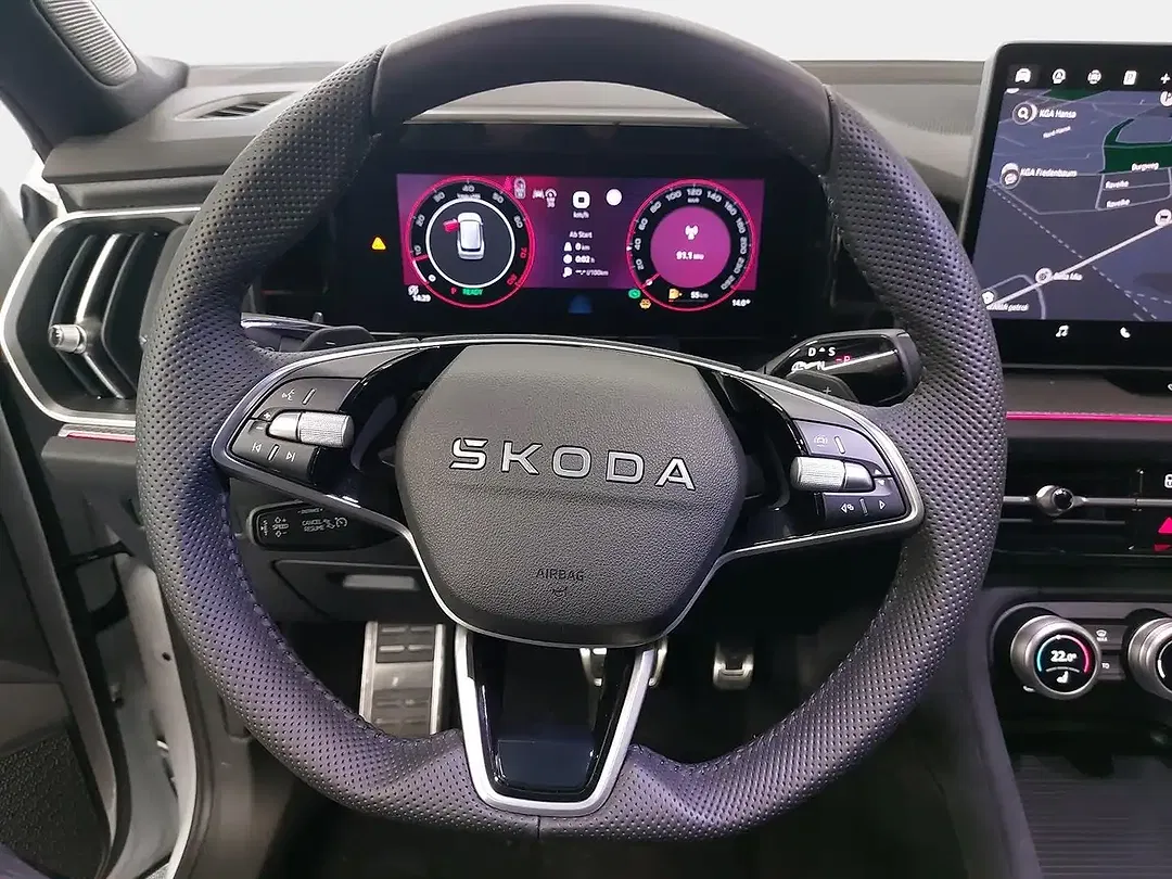 Skoda Kodiaq - Thumbnail 13