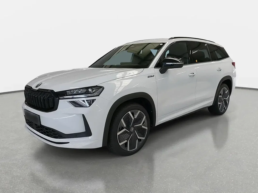 Skoda Kodiaq - Afbeelding 1