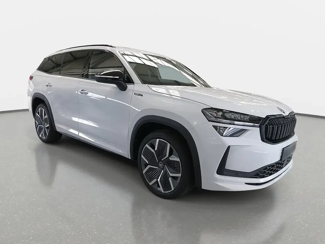 Skoda Kodiaq - Thumbnail 2