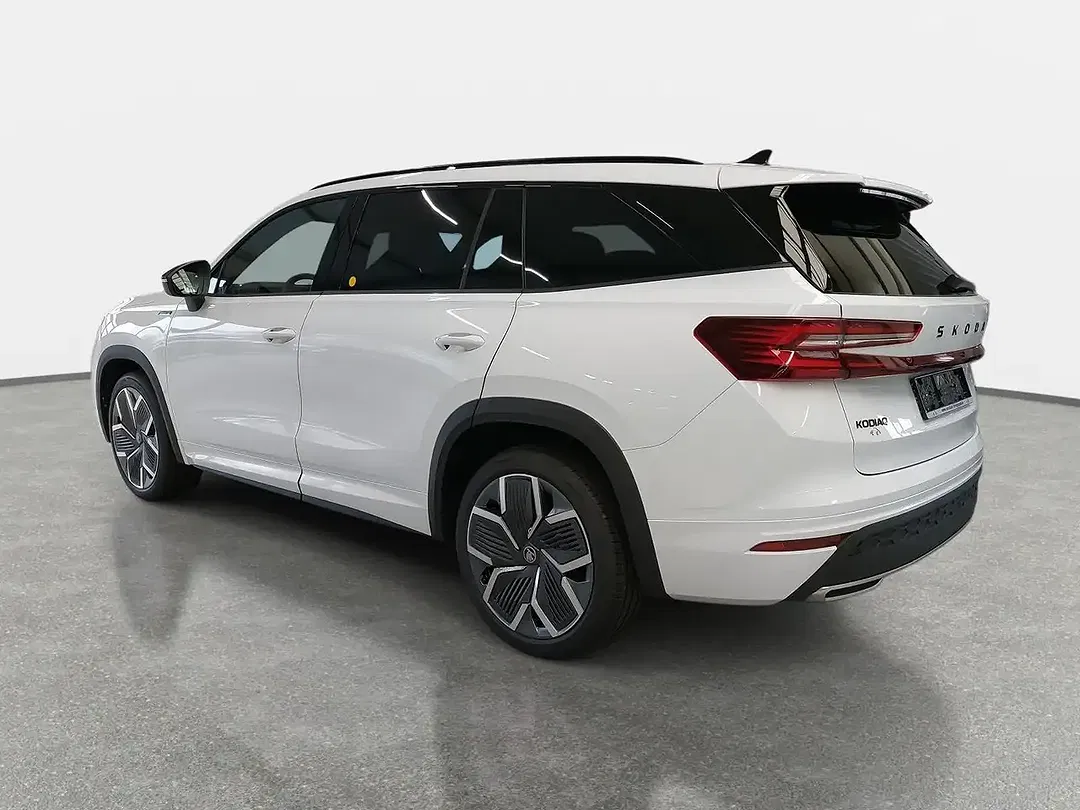 Skoda Kodiaq - Thumbnail 4