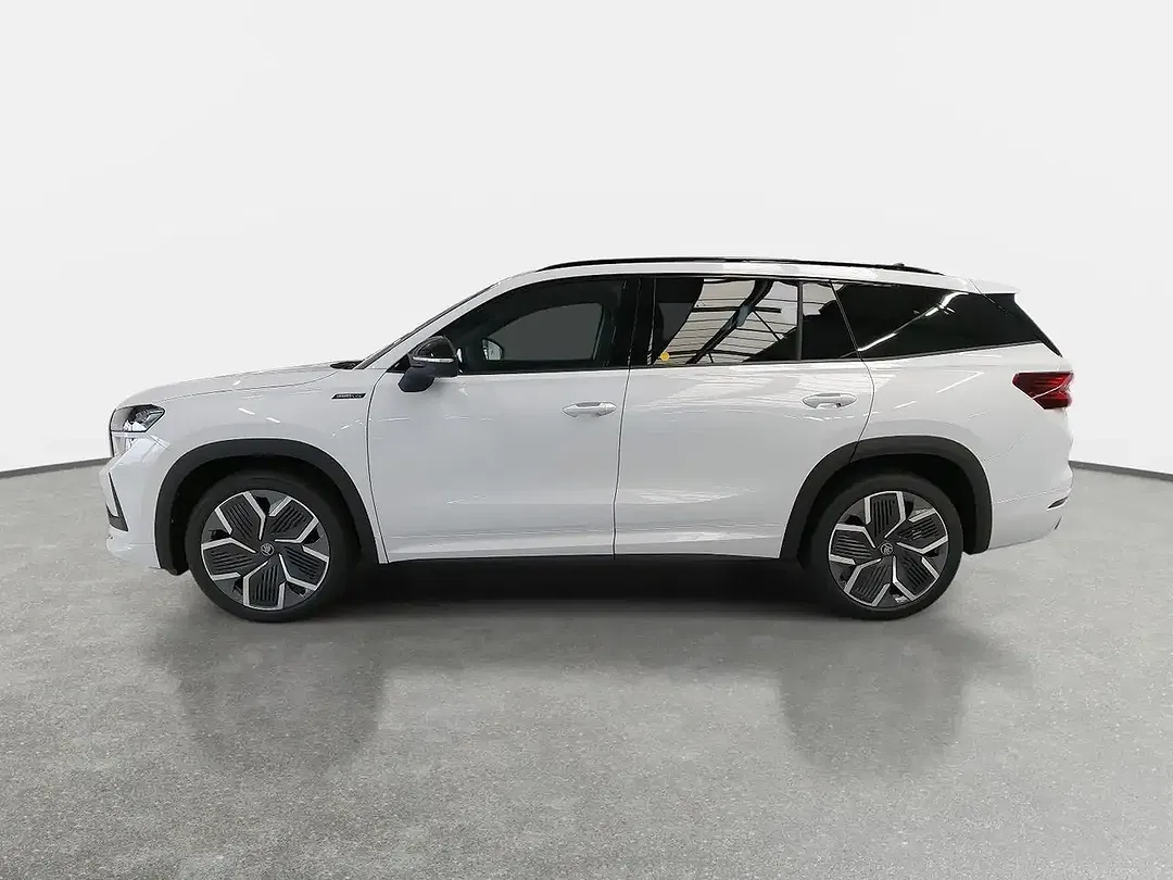 Skoda Kodiaq - Thumbnail 5
