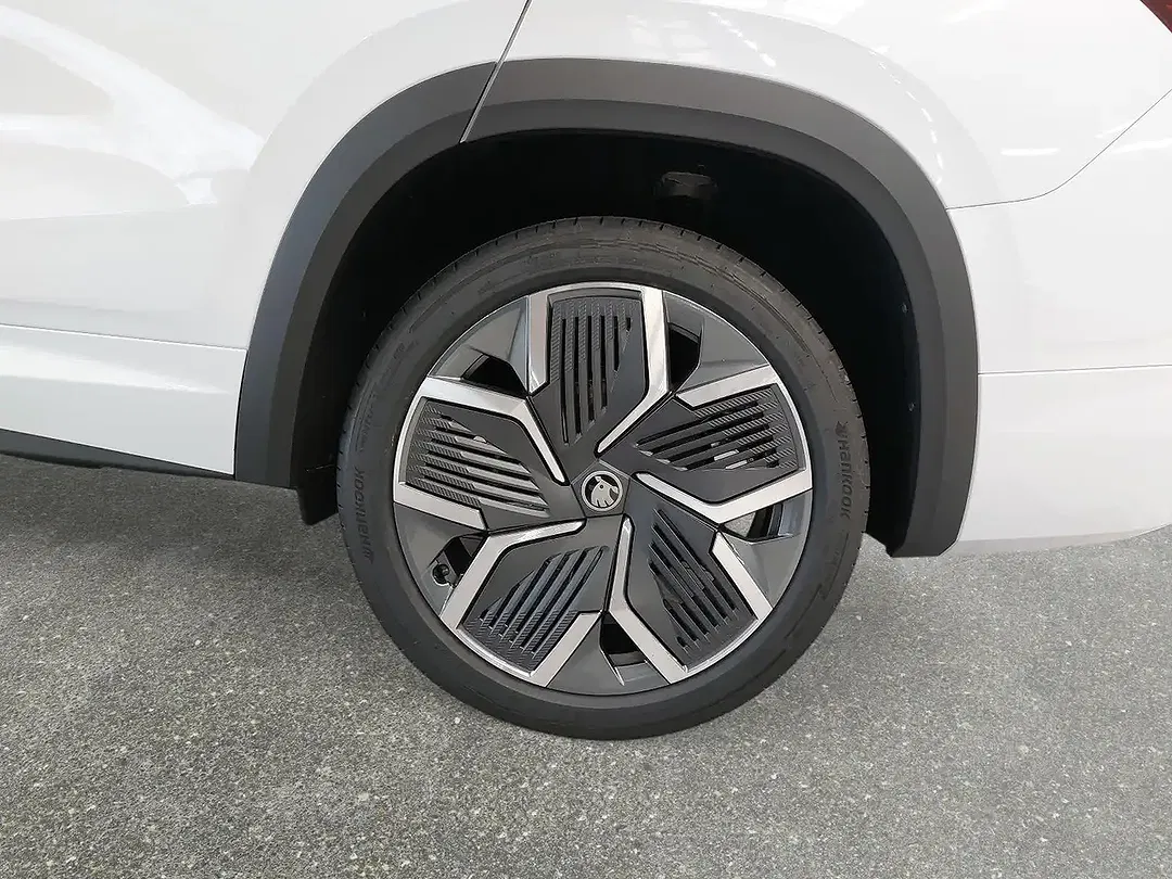 Skoda Kodiaq - Thumbnail 6