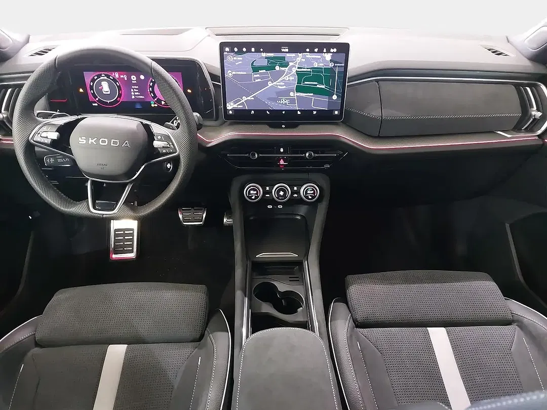 Skoda Kodiaq - Thumbnail 7