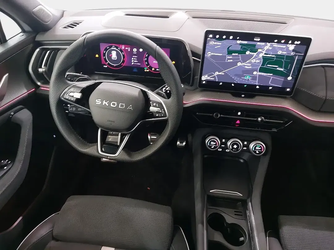 Skoda Kodiaq - Thumbnail 8