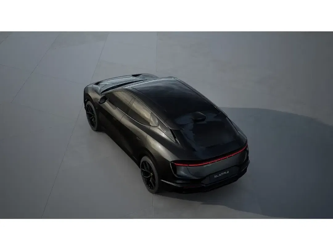 Lotus Eletre - Thumbnail 2