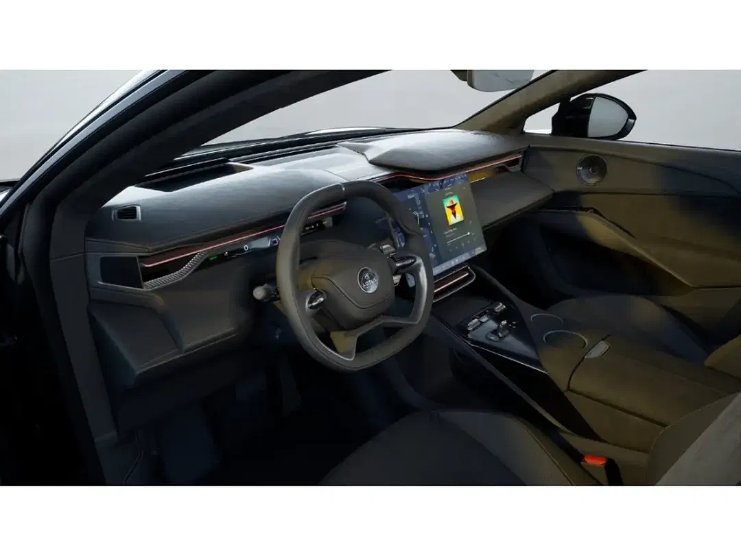 Lotus Eletre - Thumbnail 5