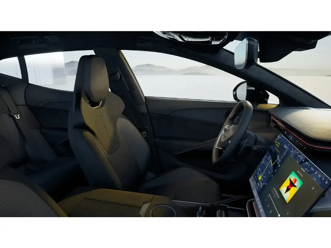 Lotus Eletre - Thumbnail 6