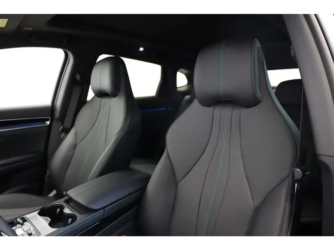 BYD Seal U - Thumbnail 9