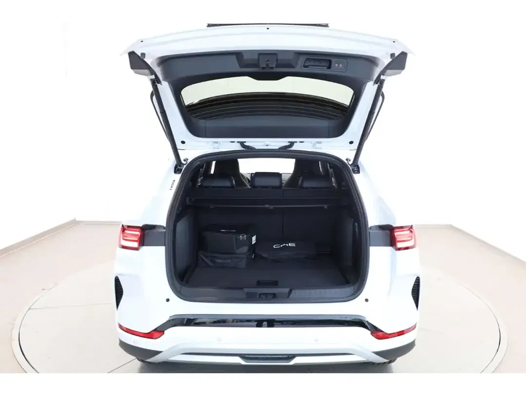 BYD Seal U - Thumbnail 11