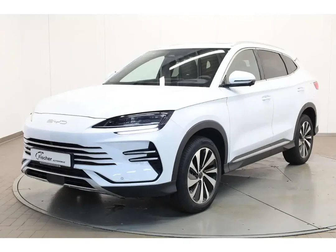 BYD Seal U - Afbeelding 1