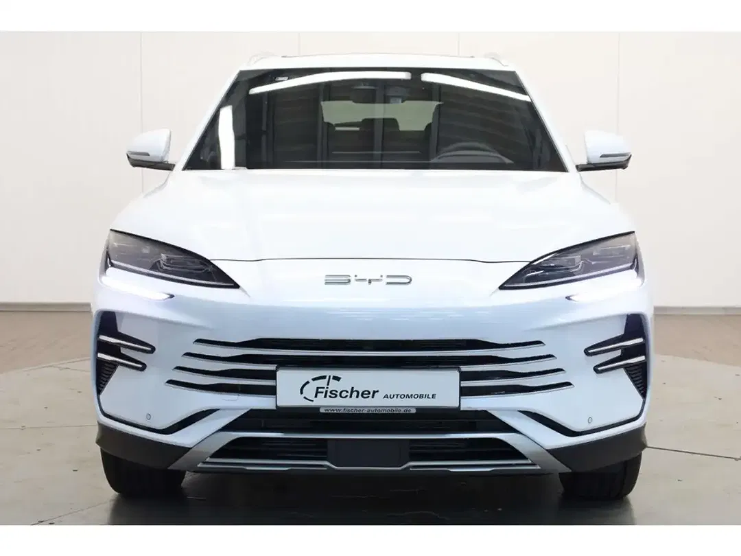 BYD Seal U - Thumbnail 2
