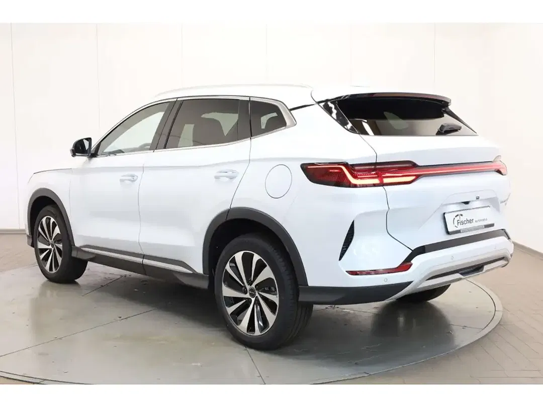 BYD Seal U - Thumbnail 3