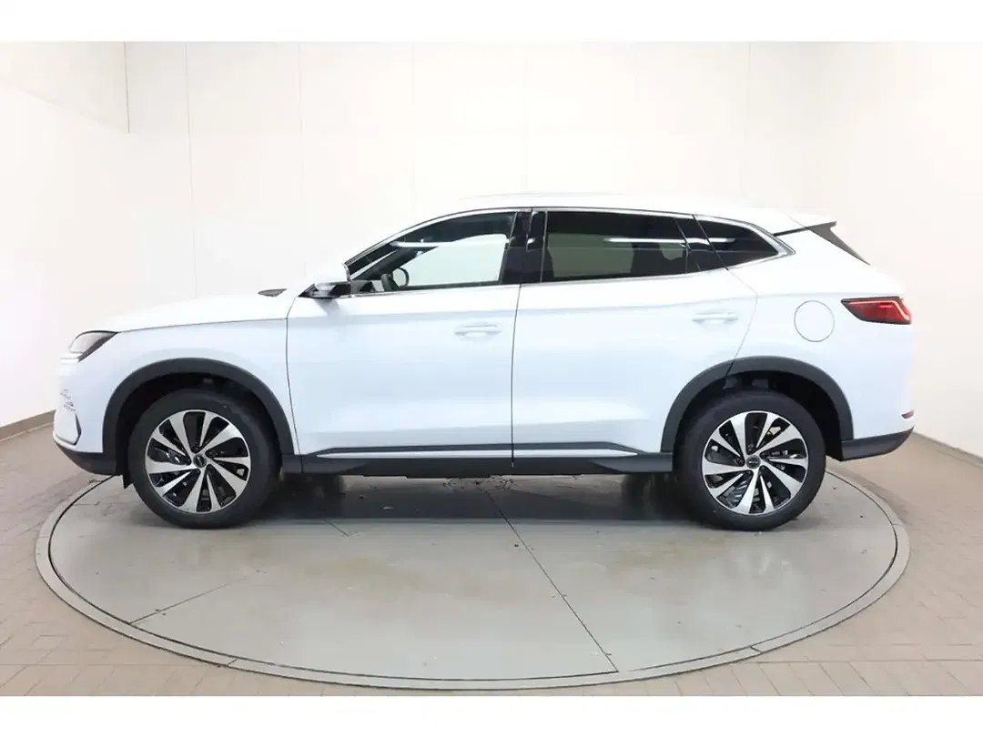 BYD Seal U - Thumbnail 4