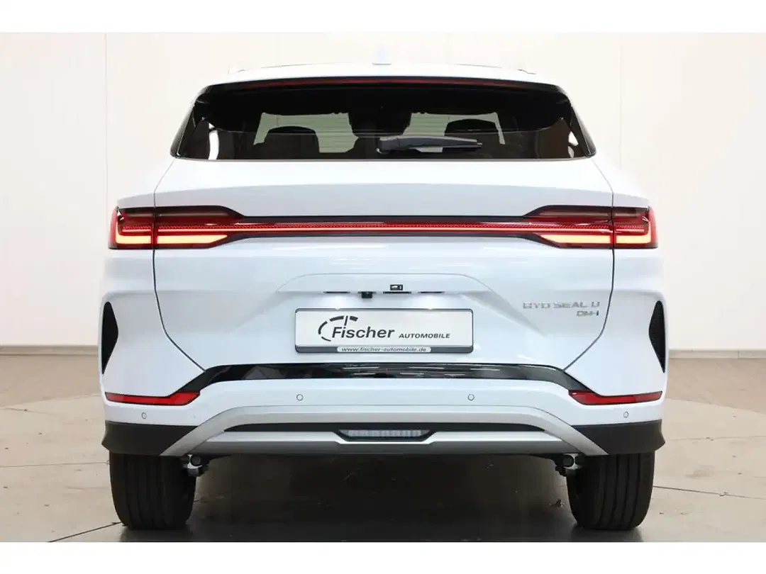 BYD Seal U - Thumbnail 5