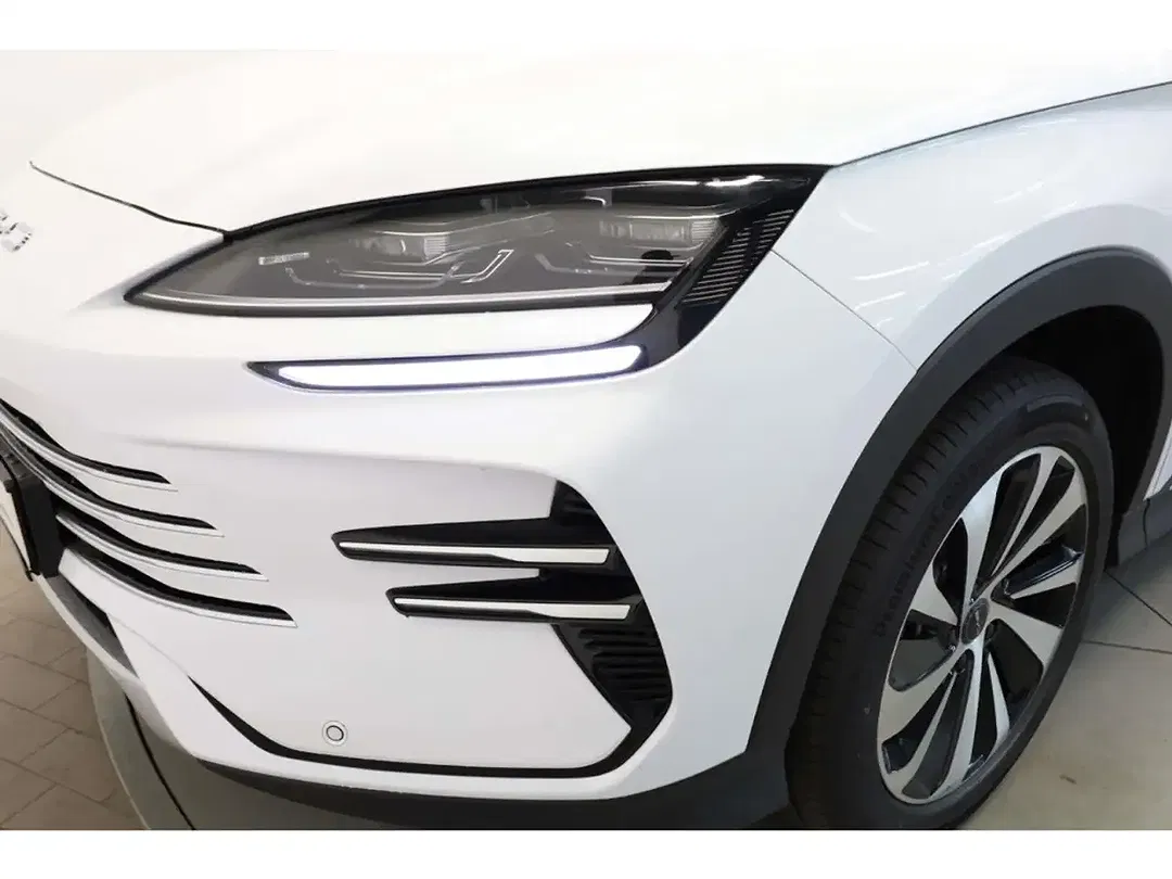 BYD Seal U - Thumbnail 6