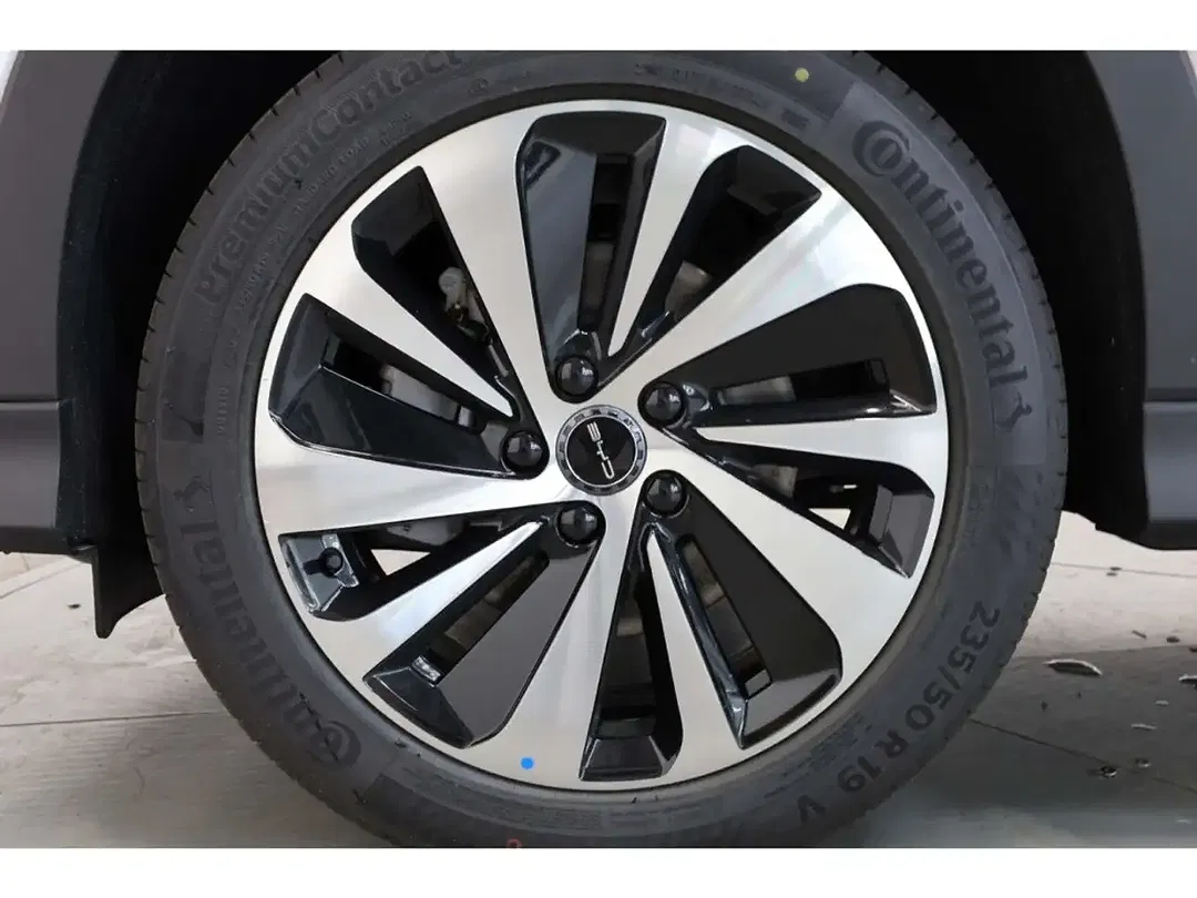 BYD Seal U - Thumbnail 7