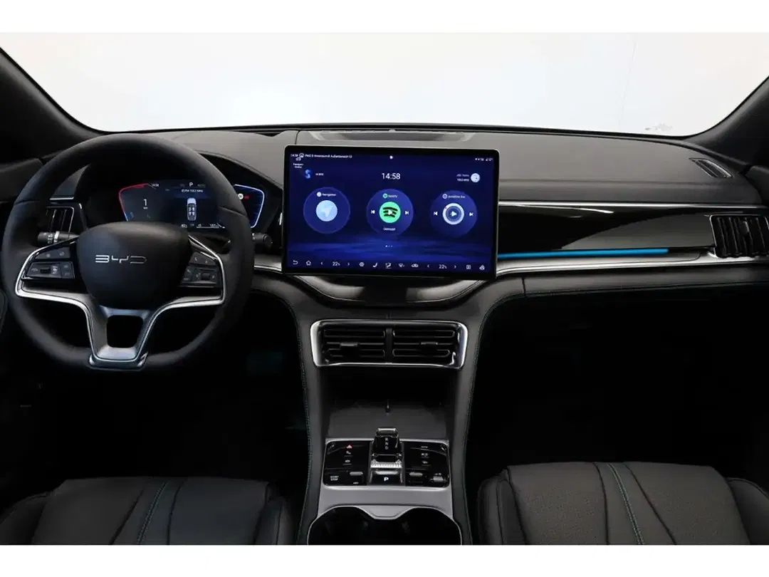 BYD Seal U - Thumbnail 8