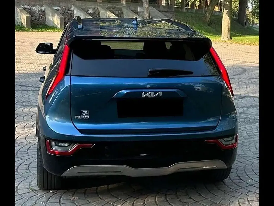 Kia e-Niro - Thumbnail 11