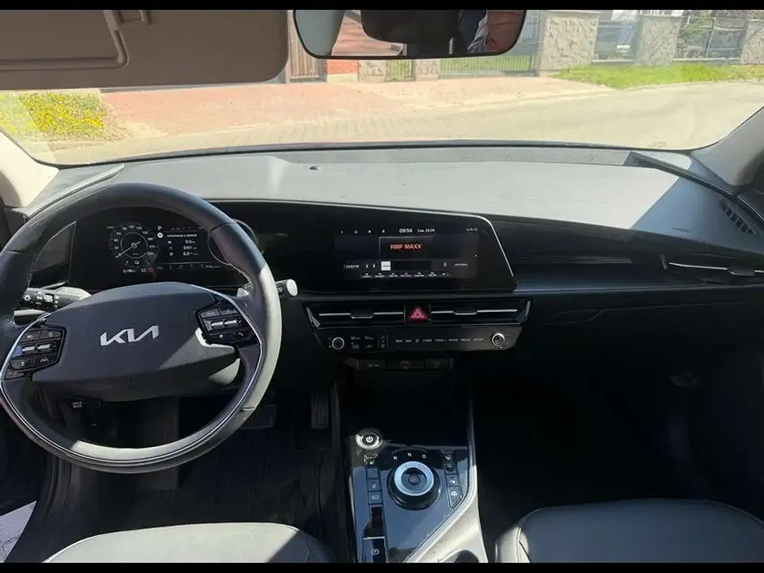 Kia e-Niro - Thumbnail 12