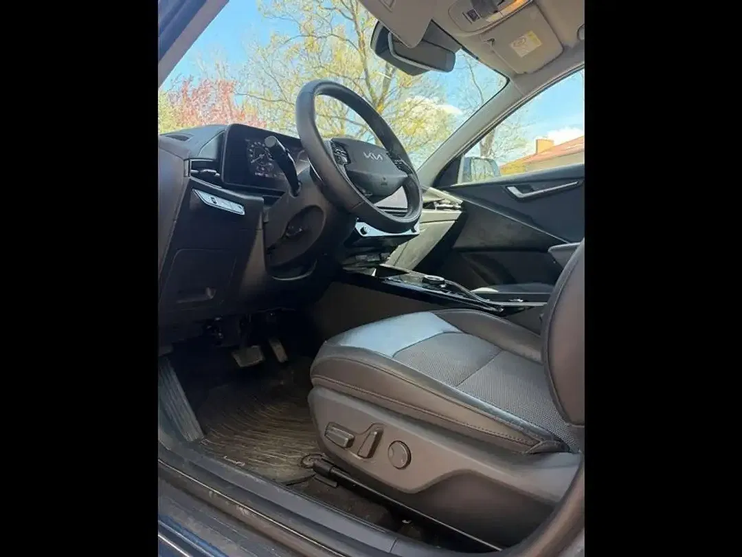 Kia e-Niro - Thumbnail 14