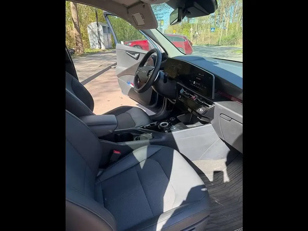 Kia e-Niro - Thumbnail 15