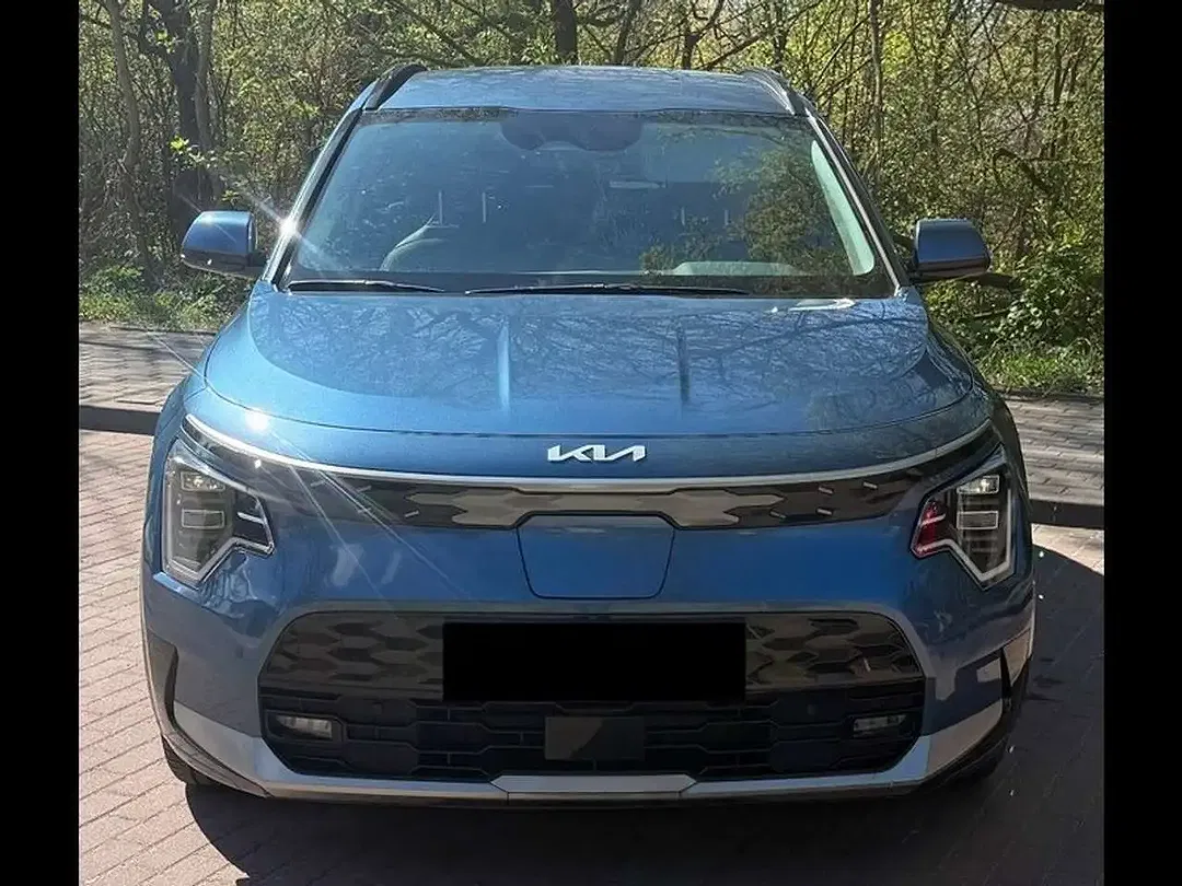 Kia e-Niro - Thumbnail 3