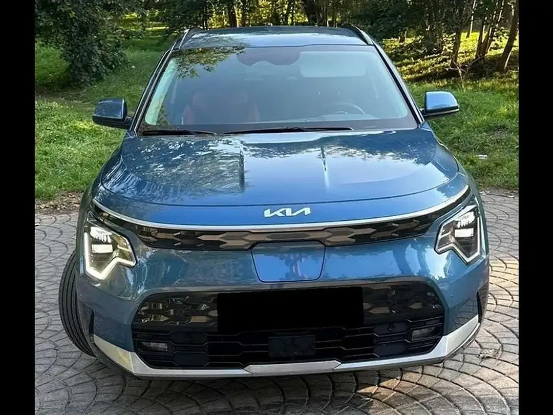 Kia e-Niro - Thumbnail 4