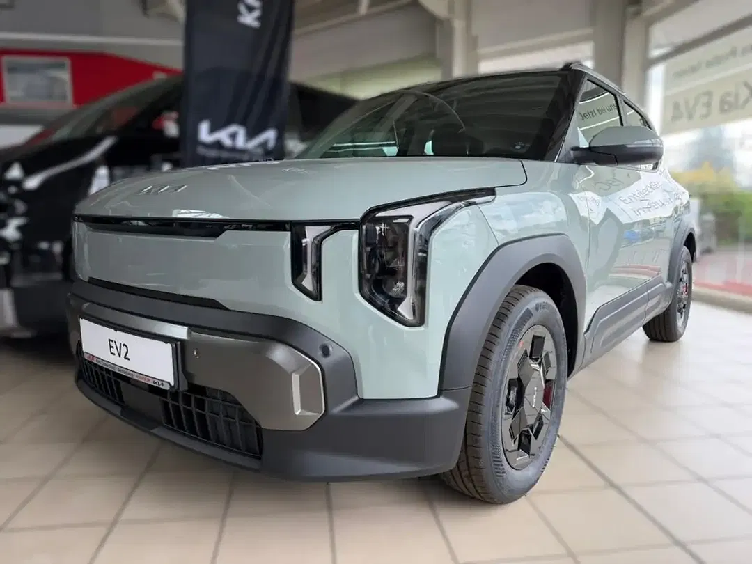 Kia EV2 - Thumbnail 1