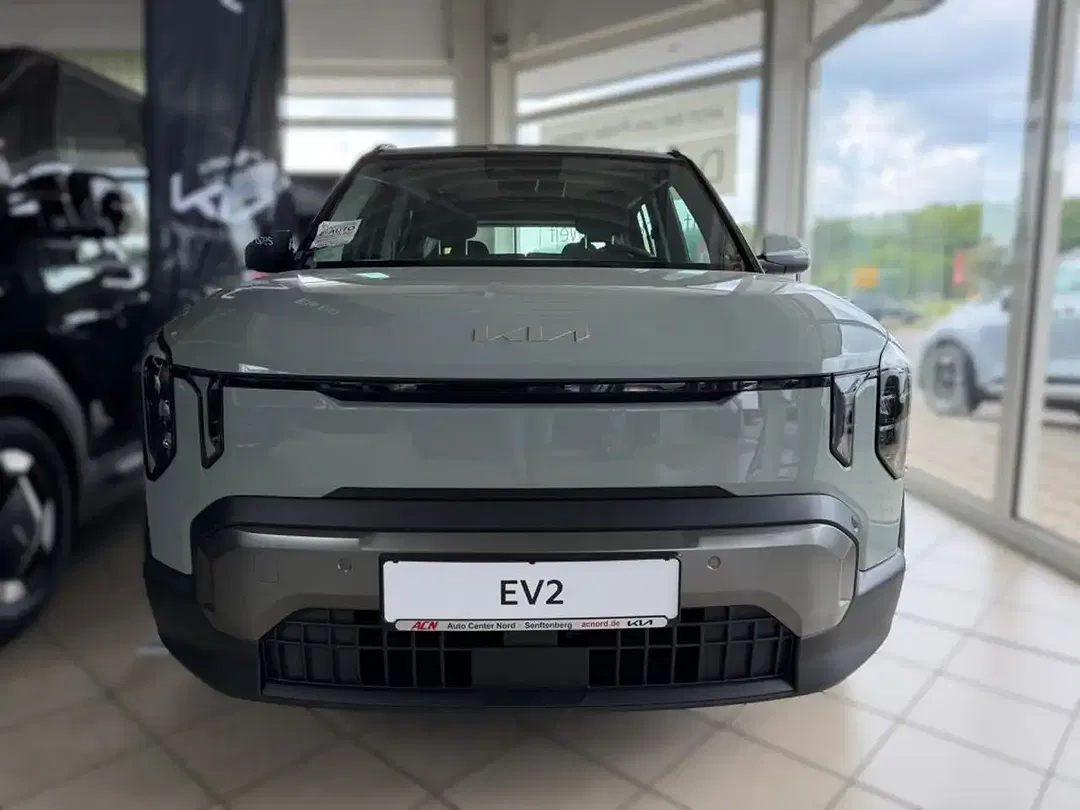 Kia EV2 - Thumbnail 2