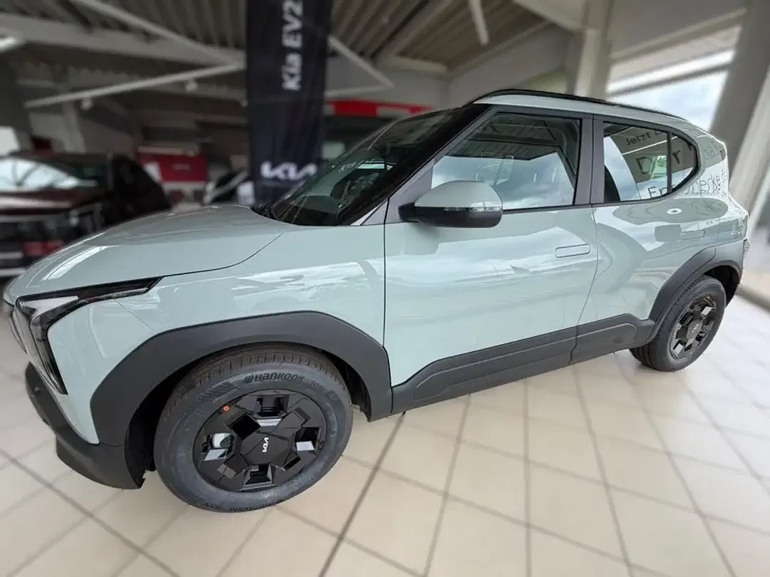 Kia EV2 - Thumbnail 3