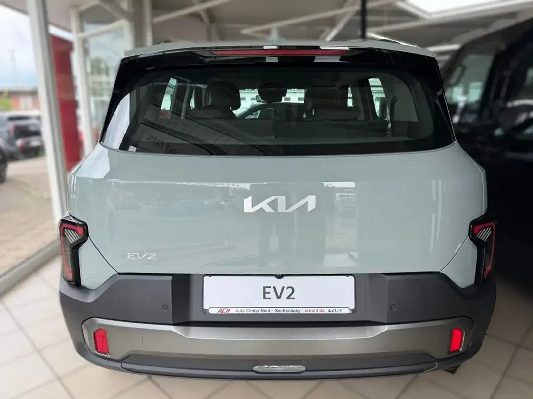 Kia EV2 - Thumbnail 4