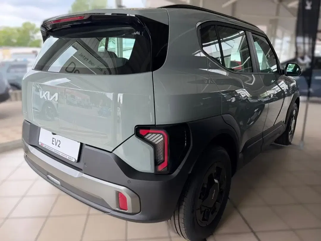 Kia EV2 - Thumbnail 5